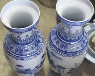 VASES