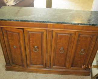 CREDENZA