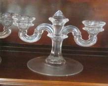 GLASSWARE