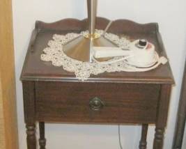 STAND LAMP