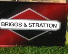 METAL SIGNS