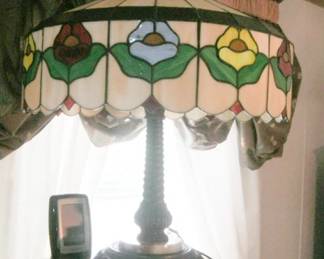 LAMP
