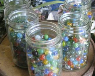MARBLES