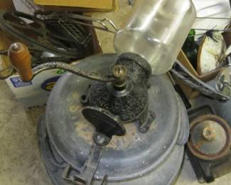 COFFEE GRINDER