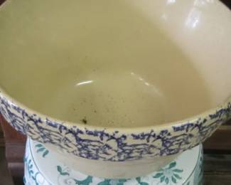 SPONGEWARE BOWL