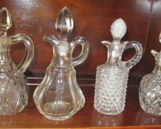 CRUETS
