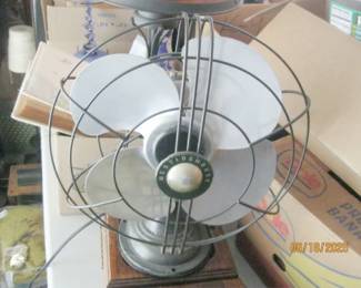 FAN