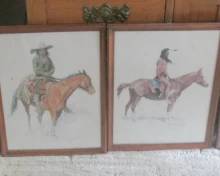REMINGTON REPRINTS