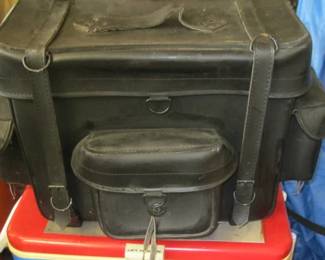 MOTORCYCLE BAG