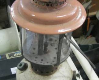 KAMPLITE LANTERN