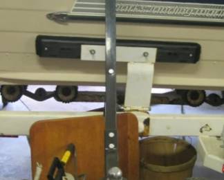 TRAILER DOLLY