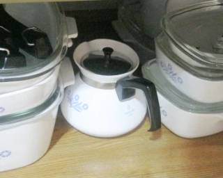 CORNING WARE