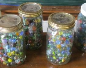 MARBLES