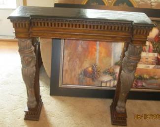 MANTLE