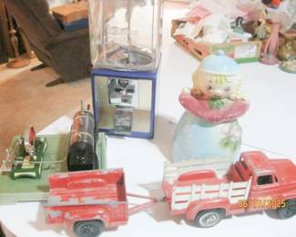 COLLECTIBLES