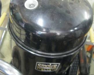 SMOKER