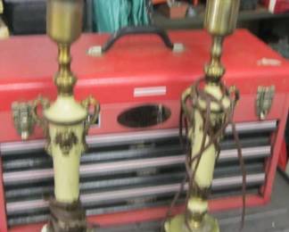 LAMPS