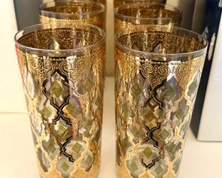 MCM Culver Valencia glasses