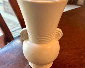 Brush McCoy 527 Vase
