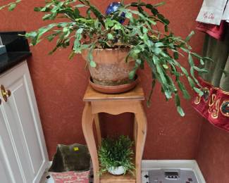 Plant Stand 