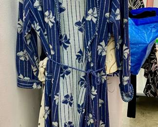 Beacon robe