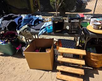 Sale Picture