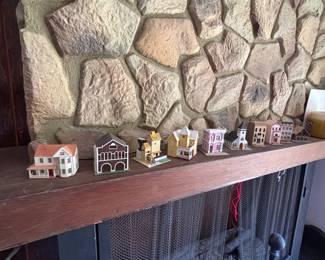 Miniatures