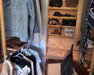 Clothing
