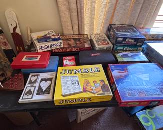Games