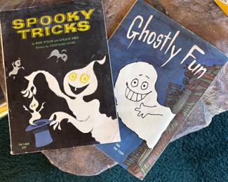 Kids books