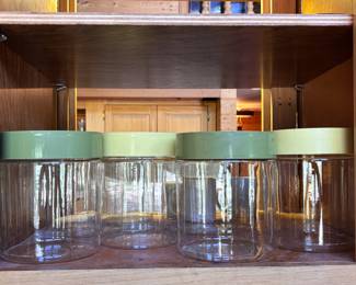 Canisters