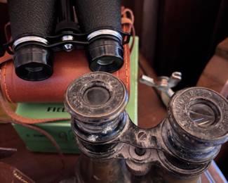 Binoculars
