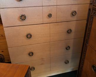 1950’s dresser