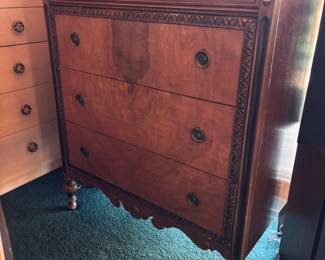 1920’s dresser