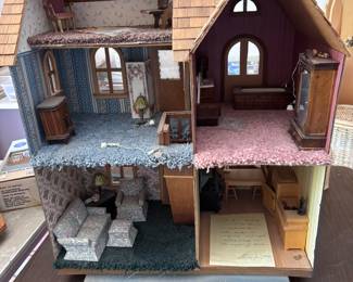 Doll house