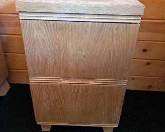 1950’s night stand