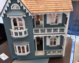 Doll house