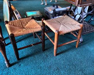 Foot stools