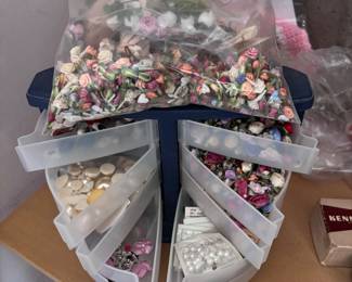 Craft accessories