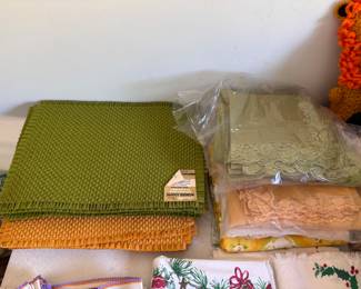 Linens