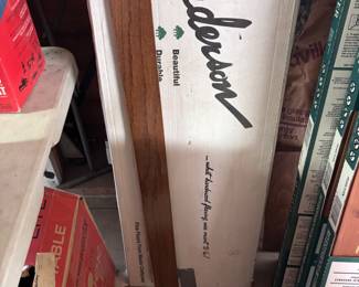 Anderson flooring