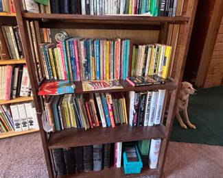 Books