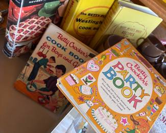 Fun cookbooks
