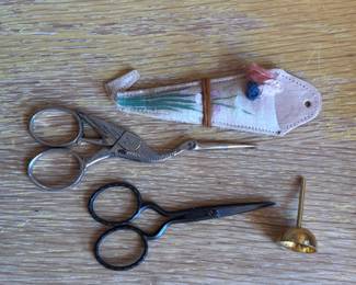 Scissors