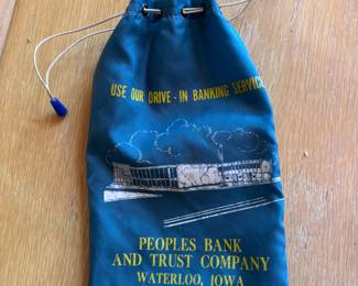 Coin bag