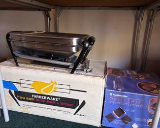 farberware cooker
