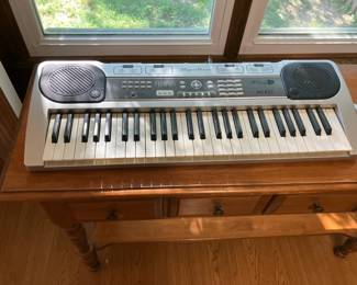 Spectrum AIL 435 keyboard