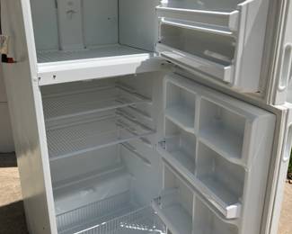 Galaxy refrigerator