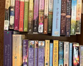 Novels