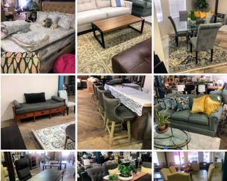 Staging Company 8434COLLAGE